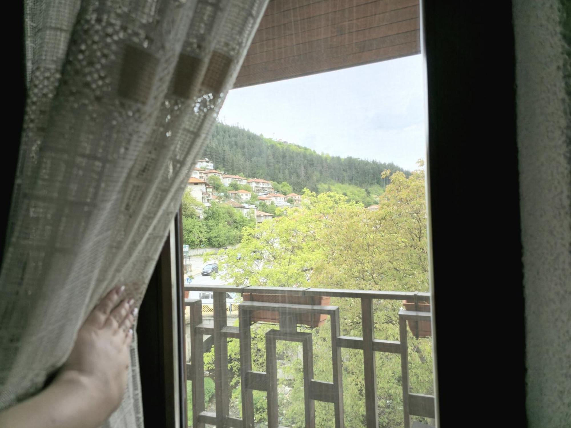 Къща За Гости Чаршията Smolyan Exterior photo